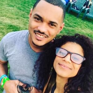 Meet your Posher, Kisha